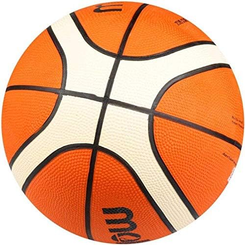 Molten Original GR7 Basketball – Professional Quality for Optimal Play