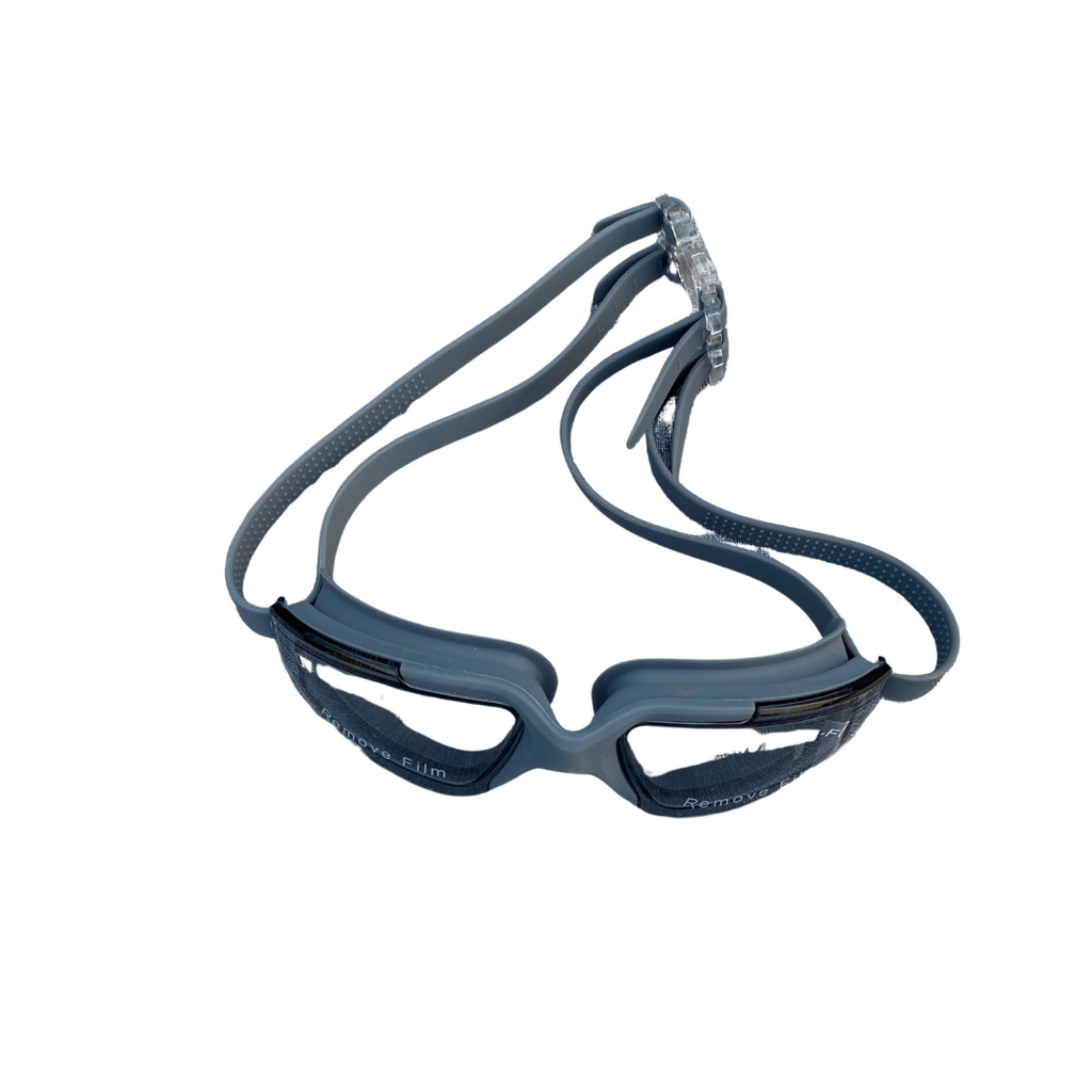 SPEEDO GOGGLE SBL 8600 (67709)