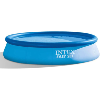 Intex Easy Set 12ft x 30in Inflatable Pool – Model 28130