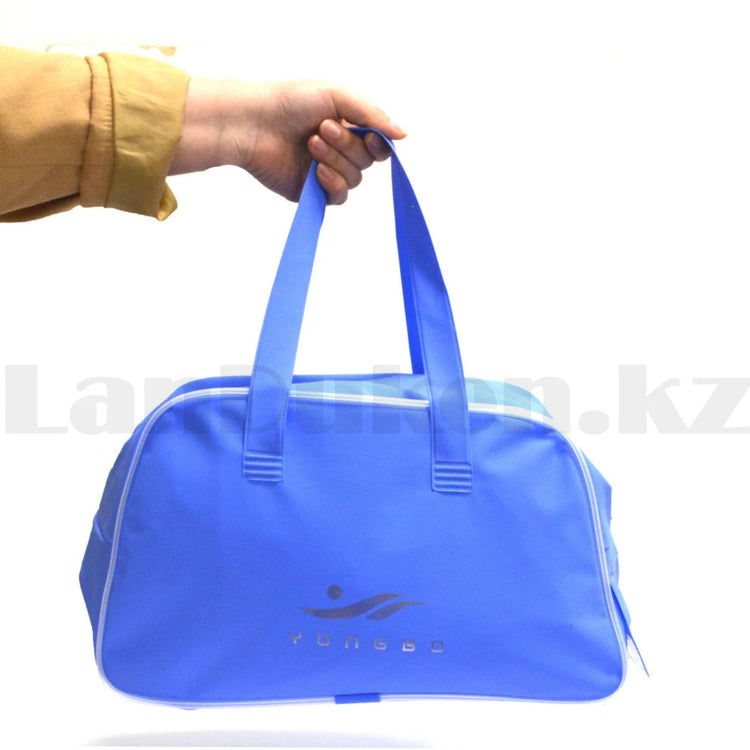 Waterproof Swimming Bag – Lightweight, Durable & Splash-Proof for Pool & Gym