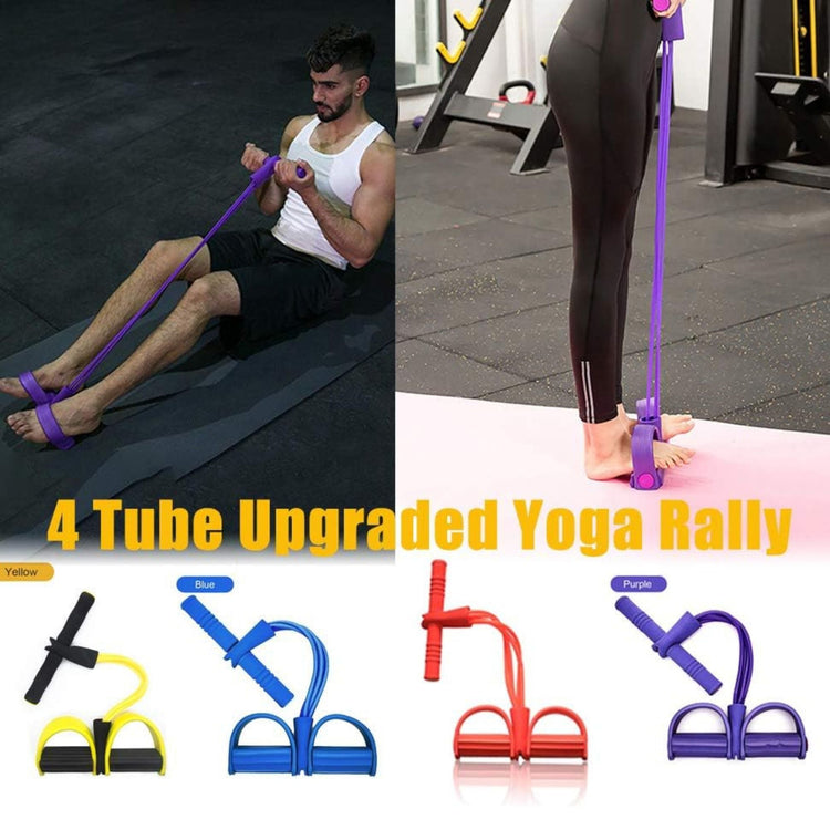 Body Trimmer – Full-Body Resistance Trainer for Strength & Toning