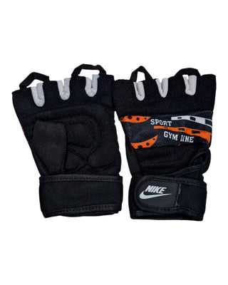 Multi-Sport Outdoor Gloves with Wrist Protection – Ideal for Fitness, Cycling, Hiking, and Boxing