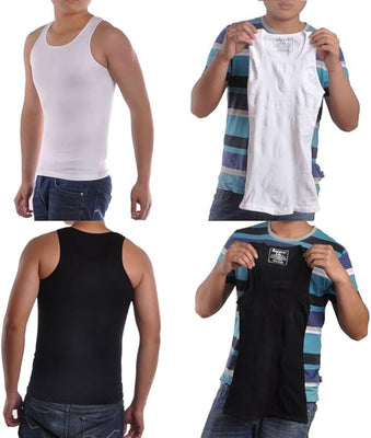 Slim 'N Lift Men – Shapewear for a Toned, Smooth Look