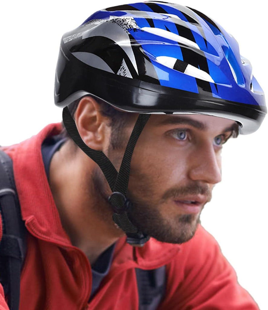 Sports Helmet for Cycling & Skating – For Adults & Boys, Safe & Stylish