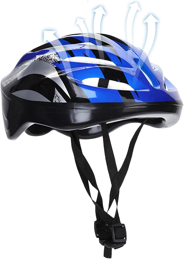 Sports Helmet for Cycling & Skating – For Adults & Boys, Safe & Stylish