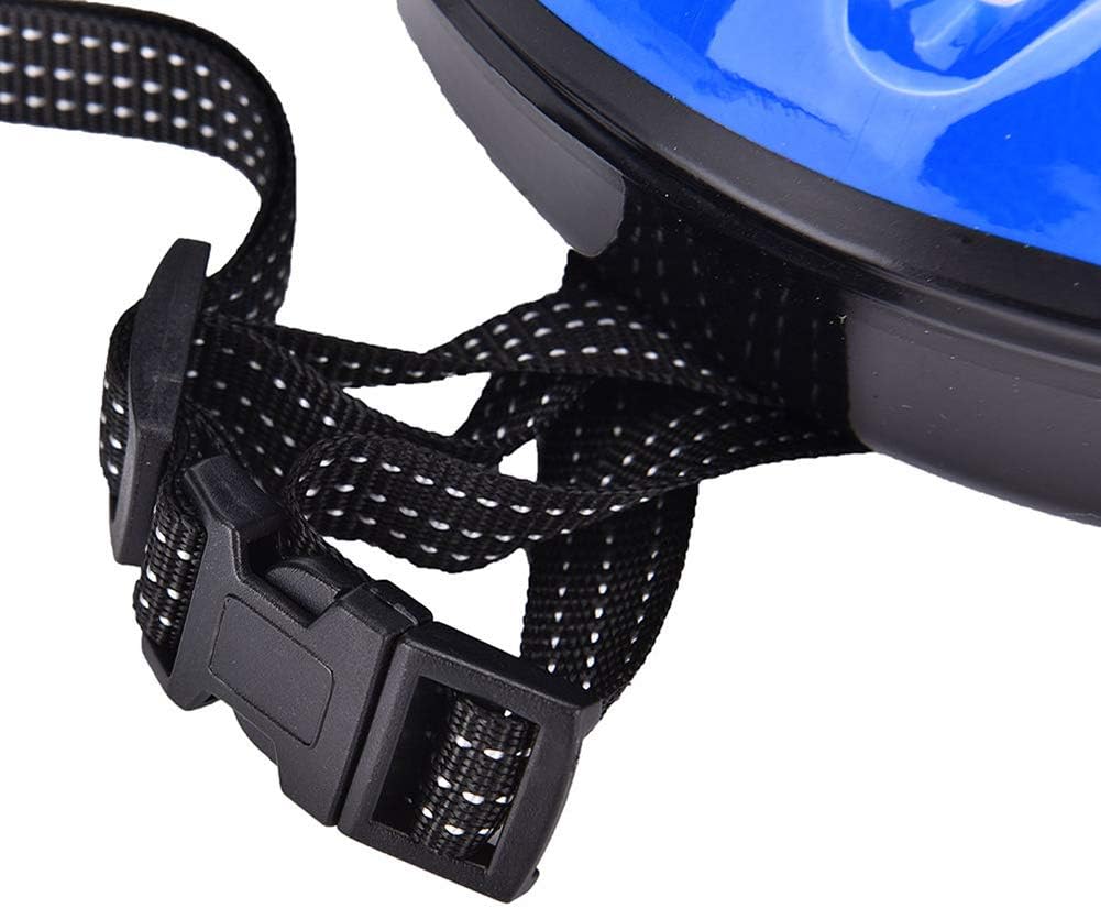 Children’s Safety Helmet – Ultralight Kids Bicycle and Skating Protective Gear for Outdoor Sports