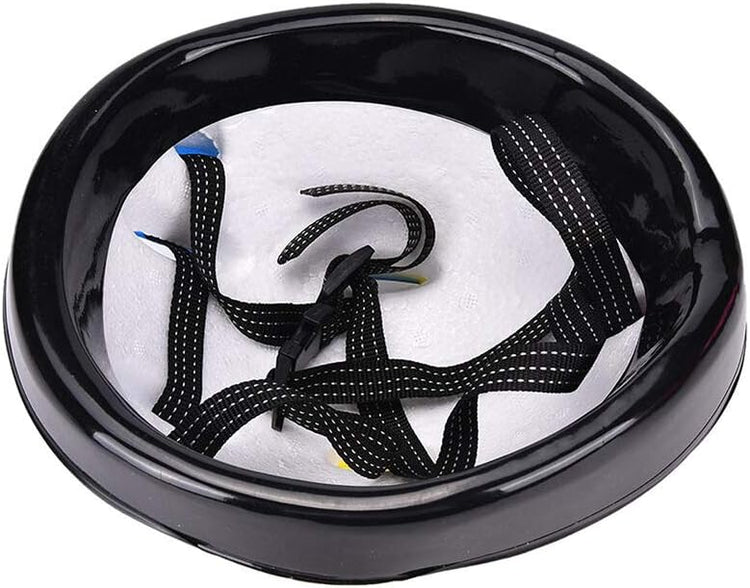 Children’s Safety Helmet – Ultralight Kids Bicycle and Skating Protective Gear for Outdoor Sports