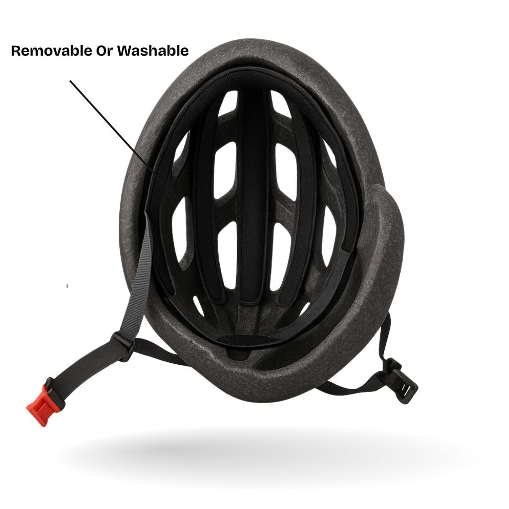 Unbreakable High-One Helmet – Adjustable Cycling & Skating Helmet with LED Light