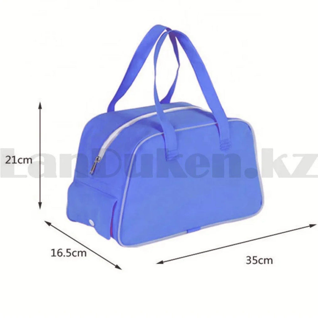 Waterproof Swimming Bag – Lightweight, Durable & Splash-Proof for Pool & Gym