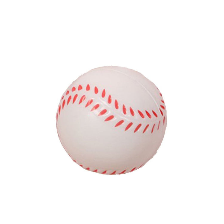Stress Relief Squeeze Ball (6-Inch) Hand & Wrist Exercise Toy for Focus & Relaxation
