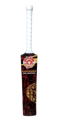Islamabad United Cricket Bat