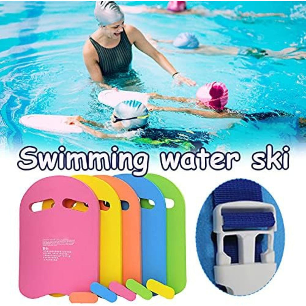 Foam Swimming Kickboard – Training Aid for Kids & Adults