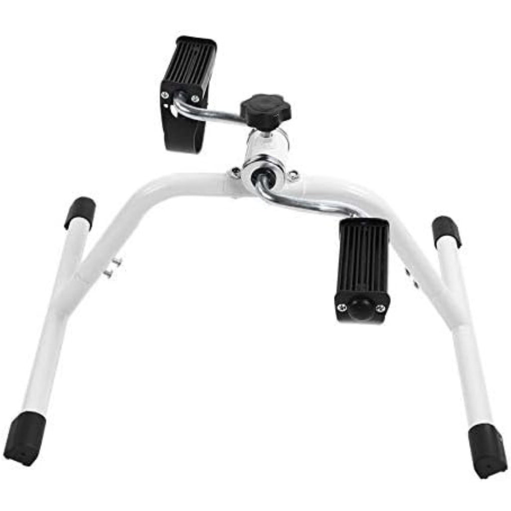 Portable Foot Pedal Exerciser – Mini Cycle for Home Workout