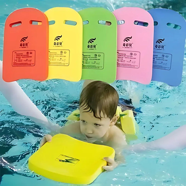 Foam Swimming Kickboard – Training Aid for Kids & Adults