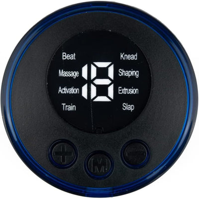 MagicaL Wireless Body Massager – Full-Body Relief for Neck, Back & Legs