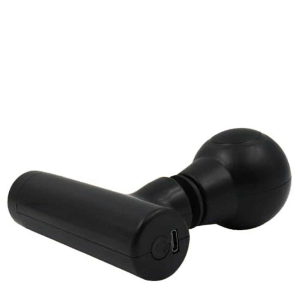 Portable Pocket Massager – Neck, Back, Shoulder & Leg Vibration Therapy