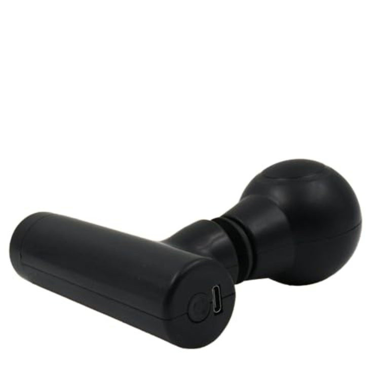 Portable Pocket Massager – Neck, Back, Shoulder & Leg Vibration Therapy