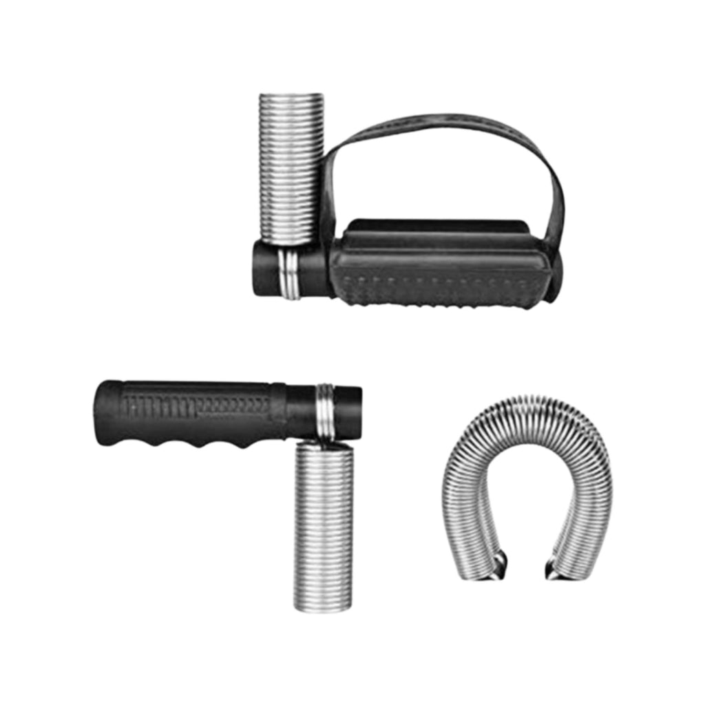 3-in-1 Slimming Fitness Set (Tummy Trimmer, Twister Disc & Skipping Rope)