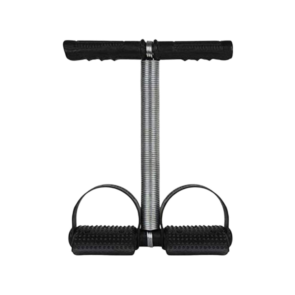 3-in-1 Slimming Fitness Set (Tummy Trimmer, Twister Disc & Skipping Rope)
