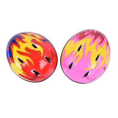 Children’s Safety Helmet – Ultralight Kids Bicycle and Skating Protective Gear for Outdoor Sports