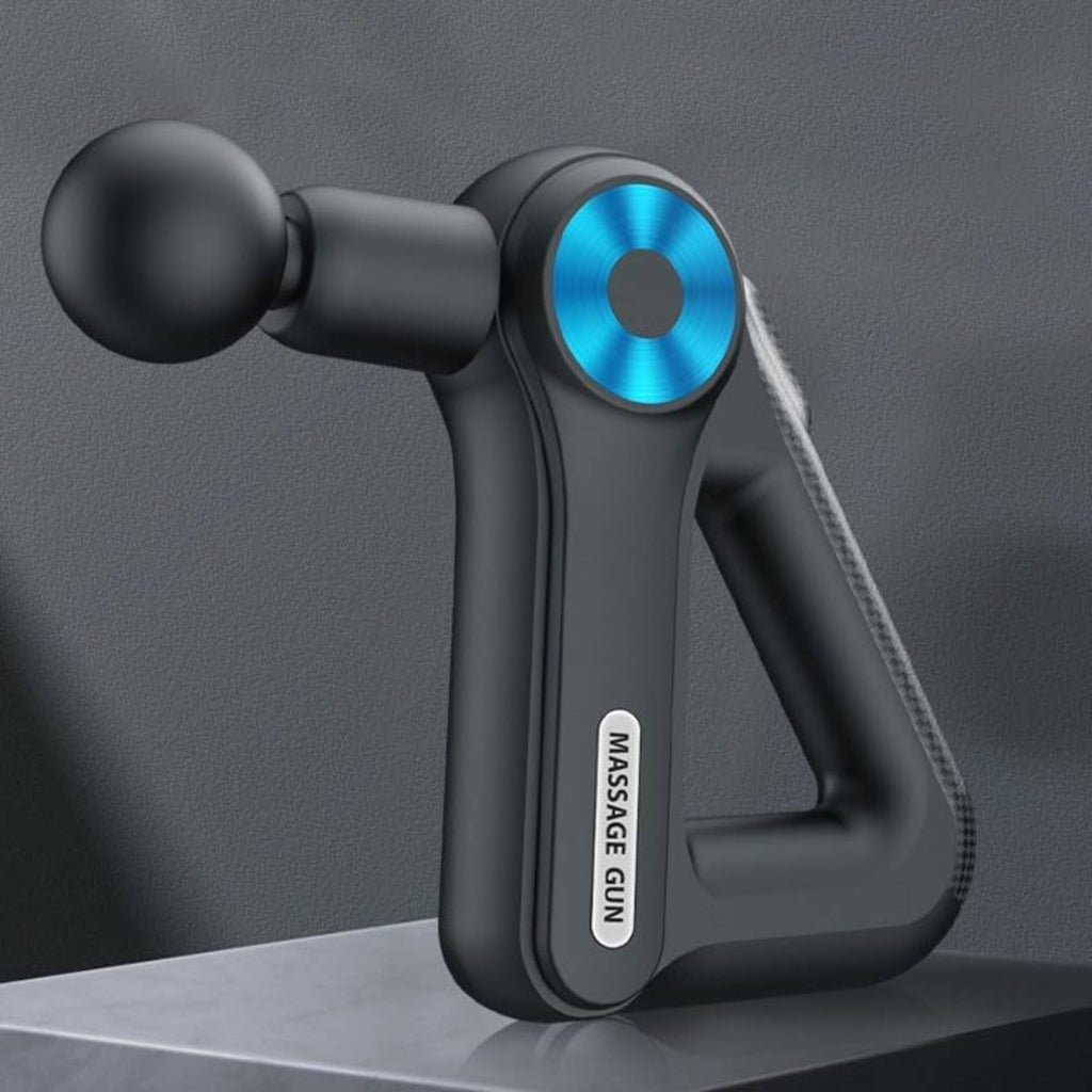 Deep Tissue Massage Gun for Muscle Recovery & Pain Relief