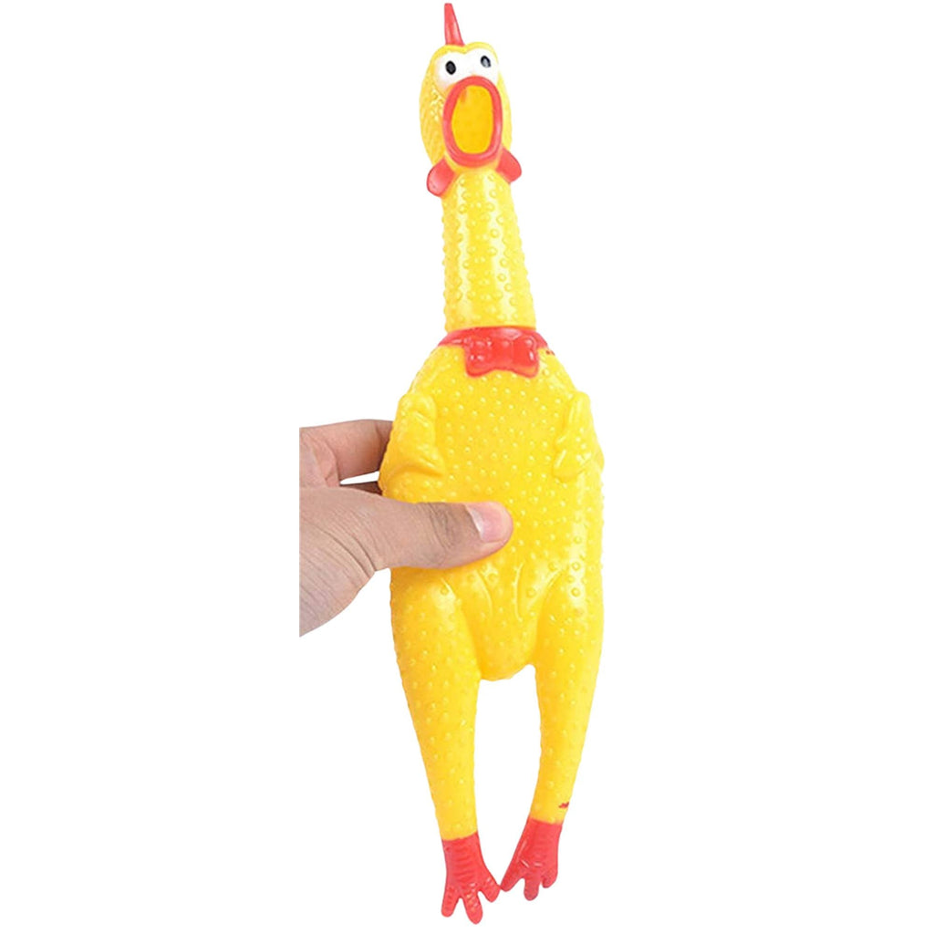 Shirling Chicken – Fun Wind-Up Toy for Kids with Lively Movements