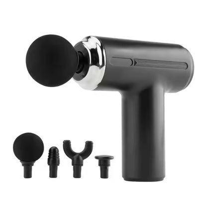 Rechargeable Deep Tissue Massager – Full-Body Muscle Relaxation Machine