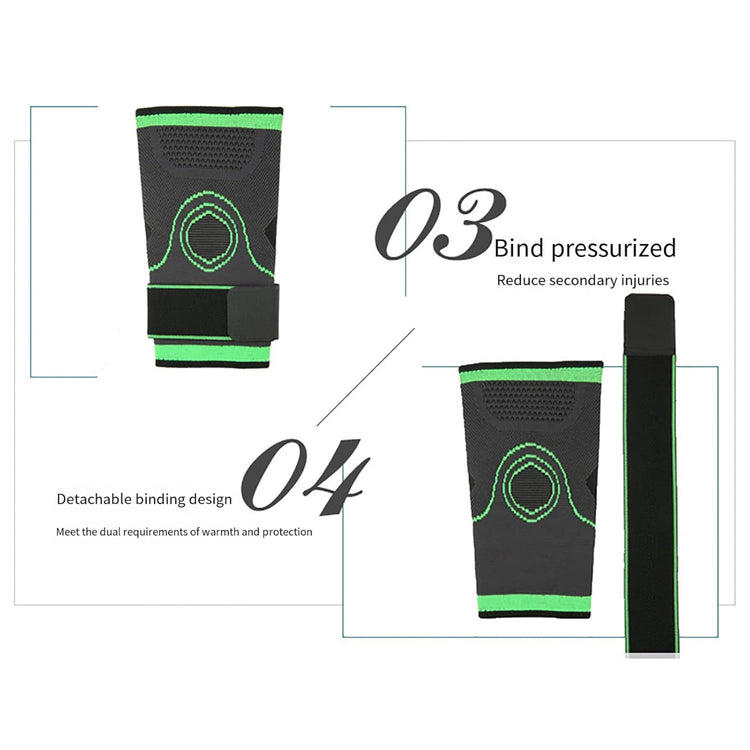 Elbow Brace Compression Sleeve – Arm Support with Adjustable Straps for Pain Relief & Injury Prevention