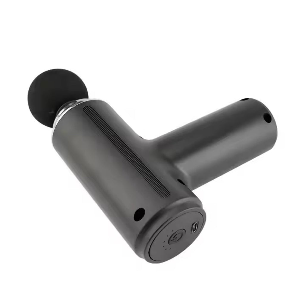 Rechargeable Deep Tissue Massager – Full-Body Muscle Relaxation Machine