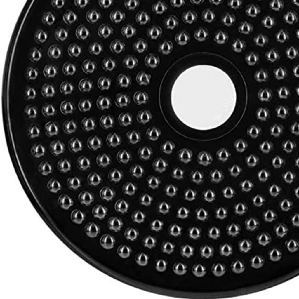 Tummy Twister Disc – Body Shaping Waist Twisting Board for Home Gym Aerobic Fitness & Slimming