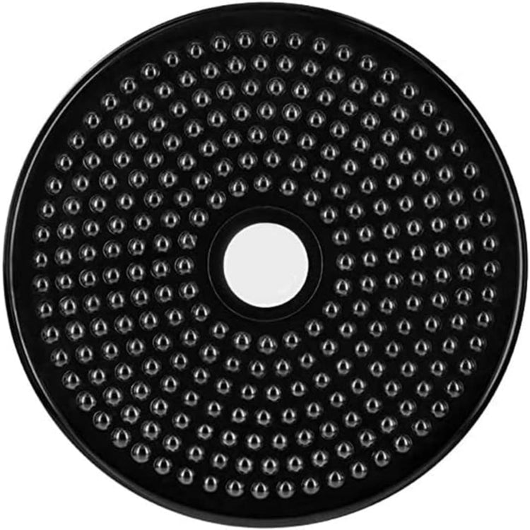Tummy Twister Disc – Body Shaping Waist Twisting Board for Home Gym Aerobic Fitness & Slimming