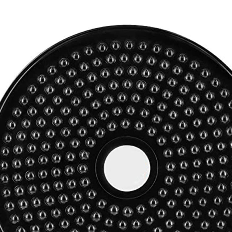 Tummy Twister Disc – Body Shaping Waist Twisting Board for Home Gym Aerobic Fitness & Slimming