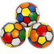 Soft Foam Ball – Lightweight & Safe Play Ball for Kids & Adults | Perfect for Indoor & Outdoor Fun