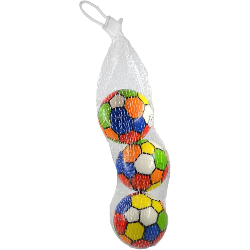 Soft Foam Ball – Lightweight & Safe Play Ball for Kids & Adults | Perfect for Indoor & Outdoor Fun