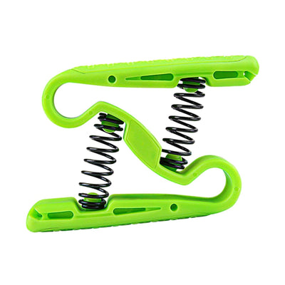 Green Hand Strengthener for Grip Strength Training – Perfect for Pianists, Musicians, and Rock Climbers
