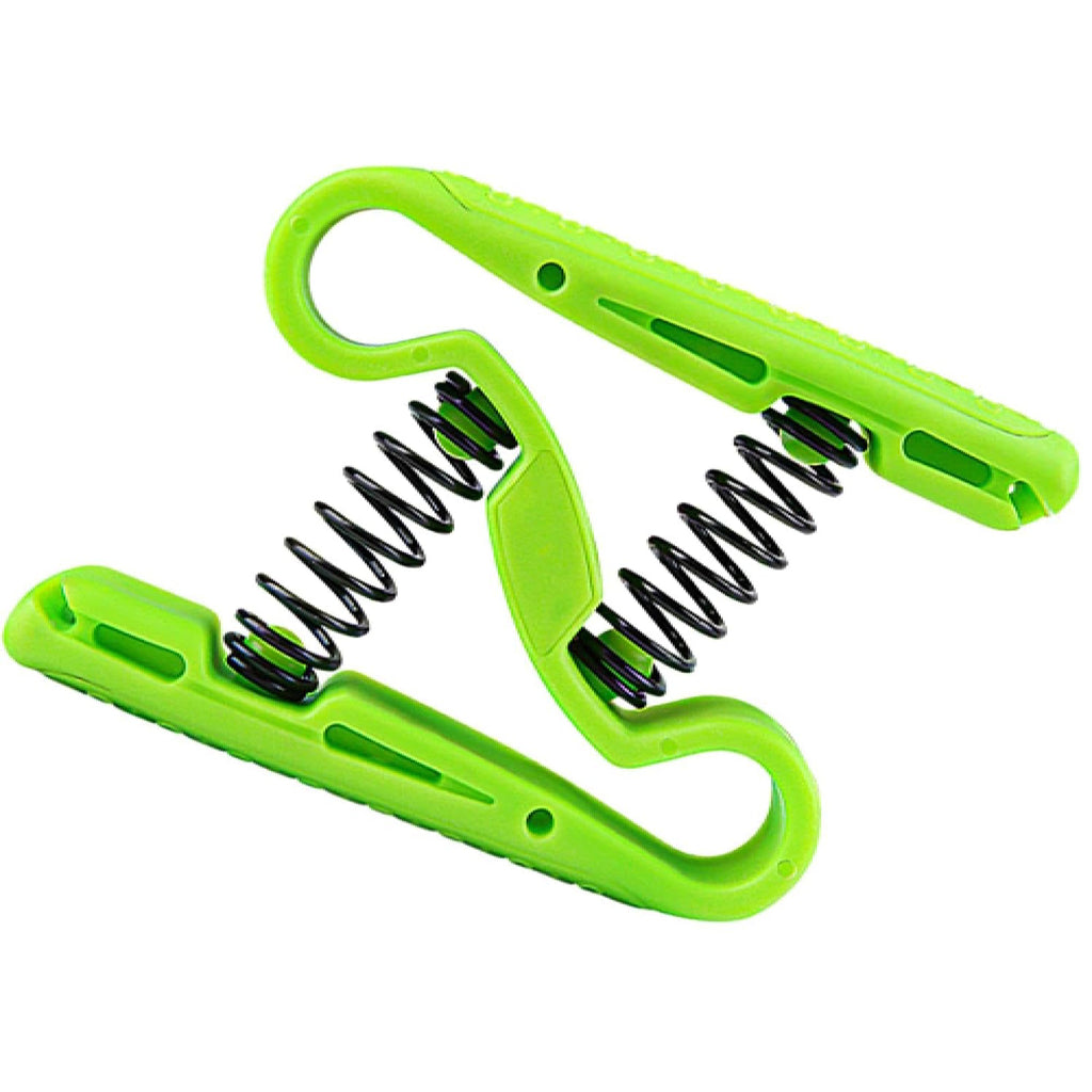 Green Hand Strengthener for Grip Strength Training – Perfect for Pianists, Musicians, and Rock Climbers