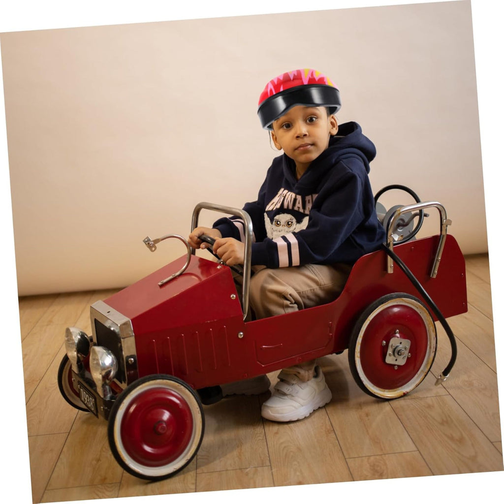 Children’s Safety Helmet – Ultralight Kids Bicycle and Skating Protective Gear for Outdoor Sports
