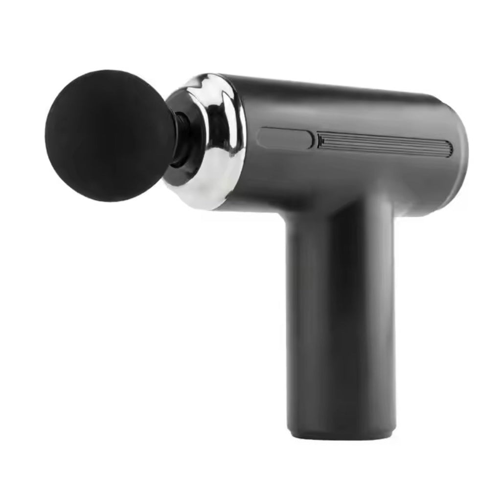 Rechargeable Deep Tissue Massager – Full-Body Muscle Relaxation Machine