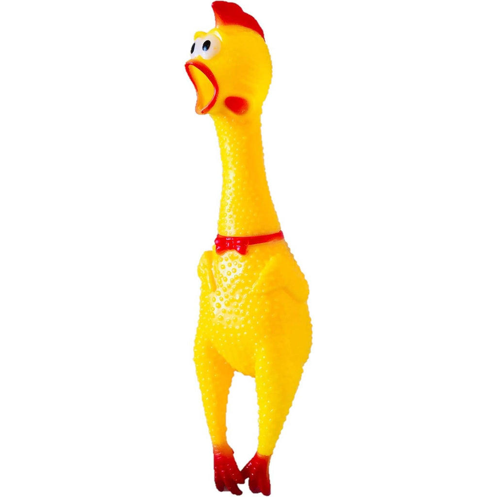 Shirling Chicken – Fun Wind-Up Toy for Kids with Lively Movements