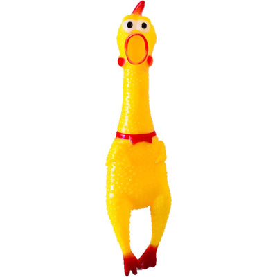 Shirling Chicken – Fun Wind-Up Toy for Kids with Lively Movements