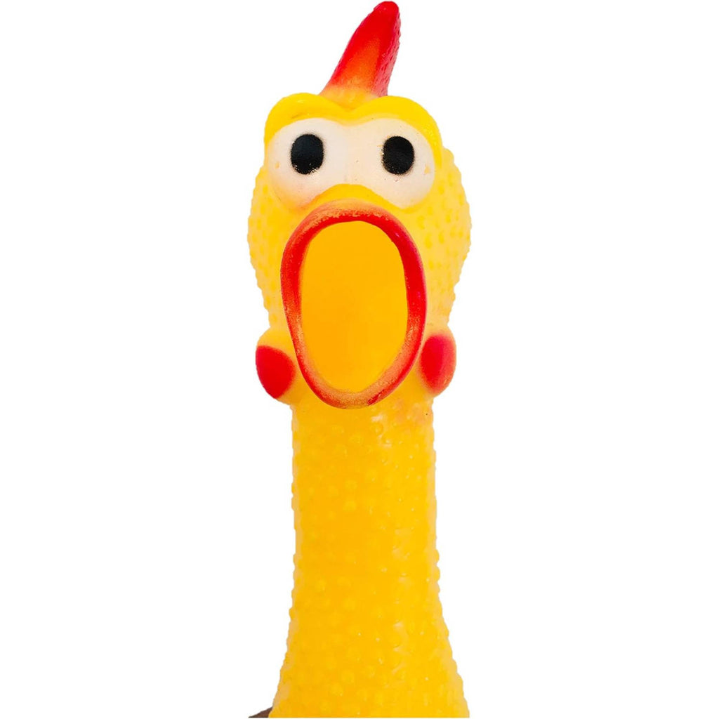 Shirling Chicken – Fun Wind-Up Toy for Kids with Lively Movements