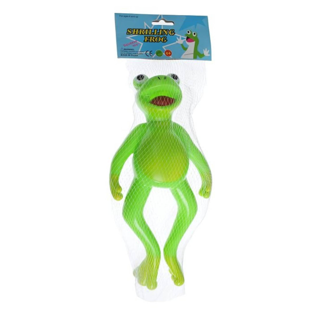 Shirling Frog – Fun and Engaging Wind-Up Toy for Kids