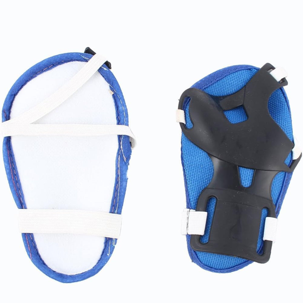 Skating & Cycling Protective Gear Set – Knee, Elbow & Wrist Guards