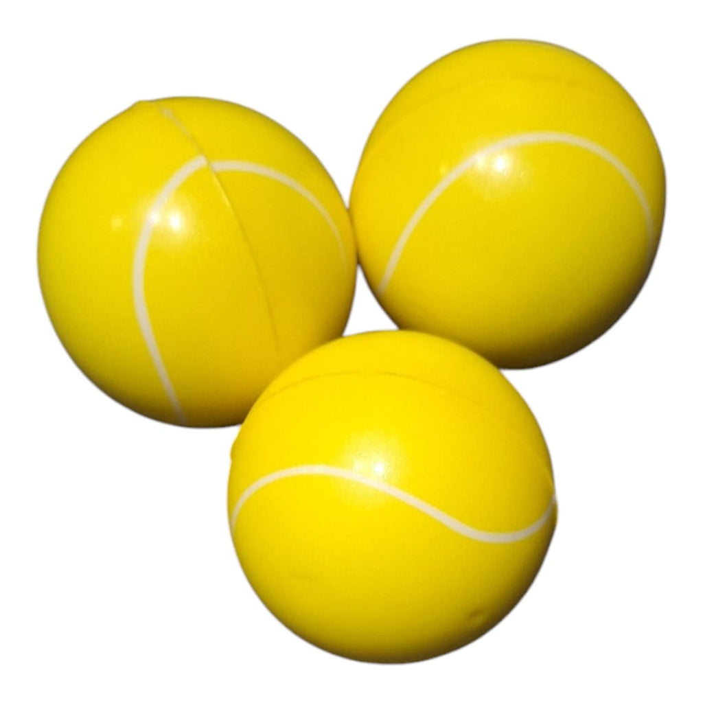 Stress Relief Soft Ball & Tension Relief Exercise Ball – Ideal for Hand Therapy, Relaxation, and Fitness