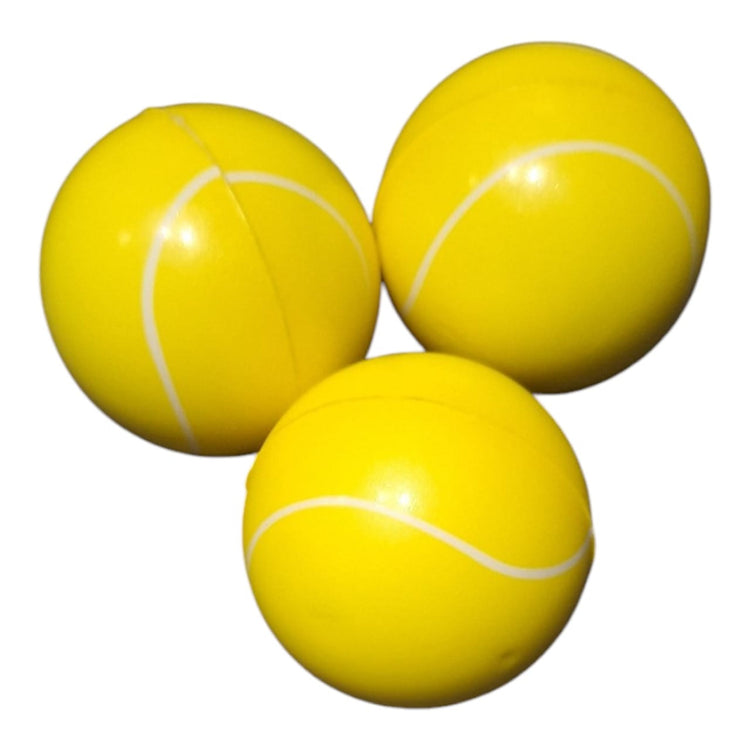 Stress Relief Soft Ball & Tension Relief Exercise Ball – Ideal for Hand Therapy, Relaxation, and Fitness