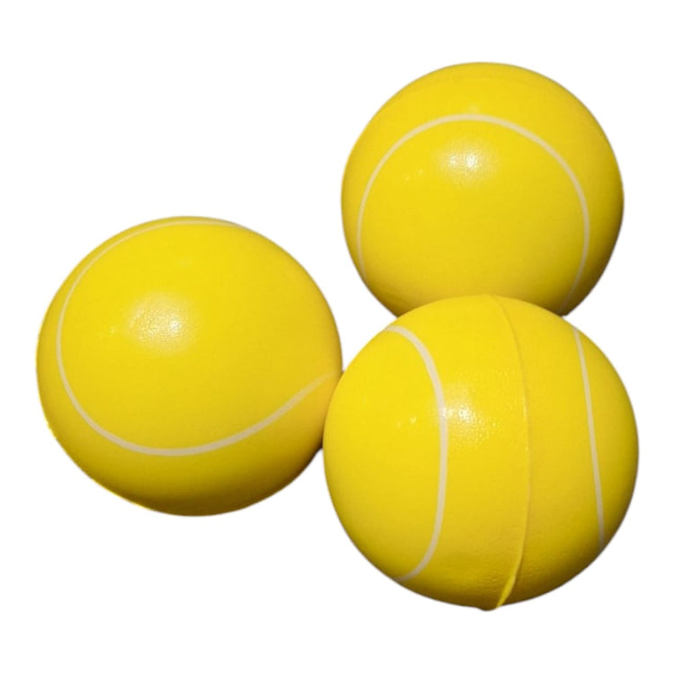 Stress Relief Soft Ball & Tension Relief Exercise Ball – Ideal for Hand Therapy, Relaxation, and Fitness