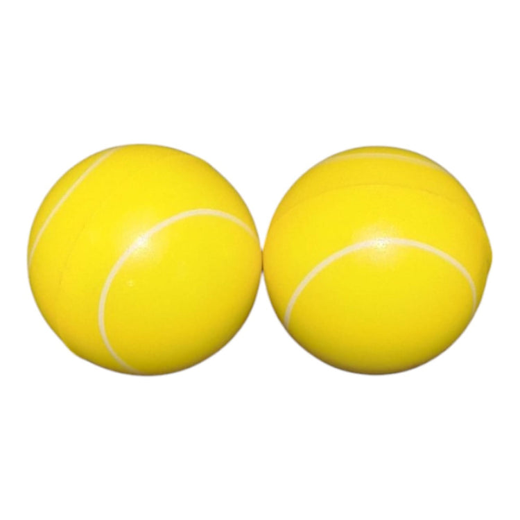 Stress Relief Soft Ball & Tension Relief Exercise Ball – Ideal for Hand Therapy, Relaxation, and Fitness