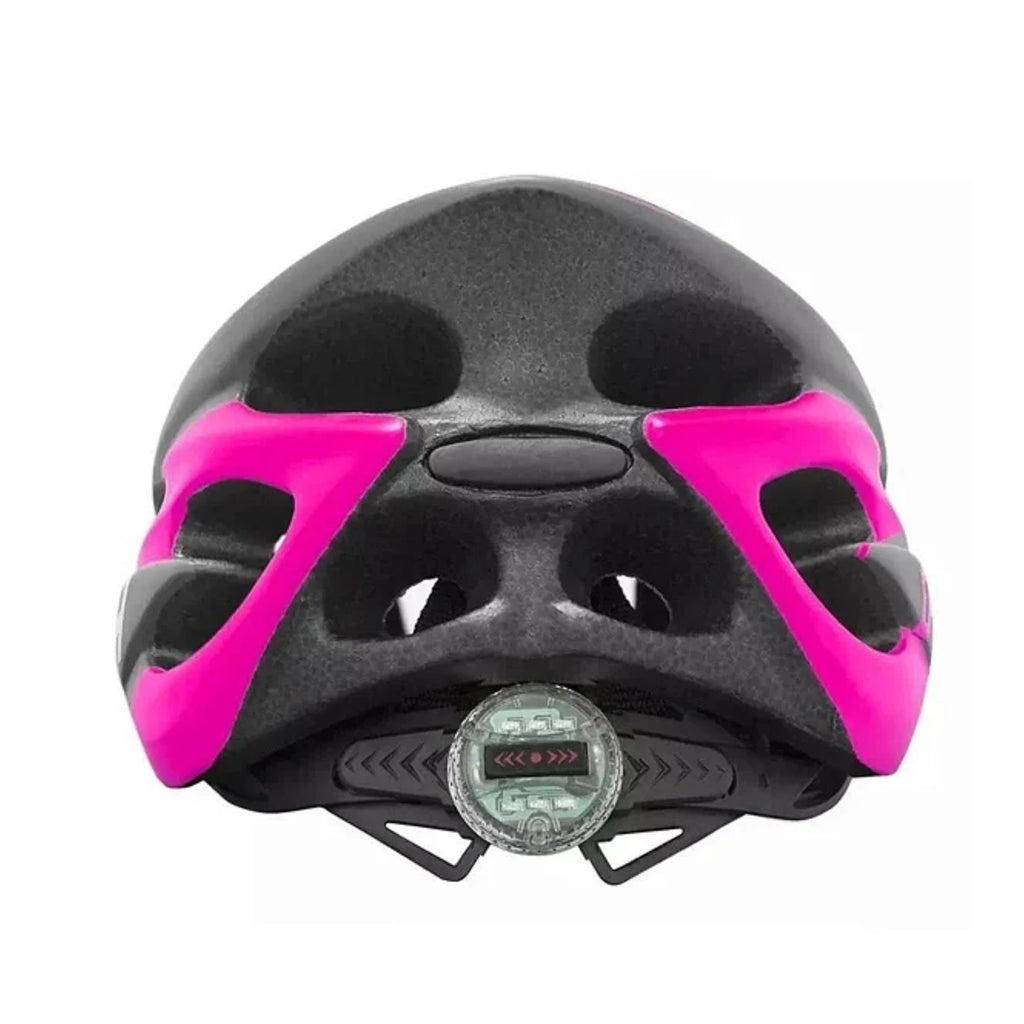 Unbreakable High-One Helmet – Adjustable Cycling & Skating Helmet with LED Light