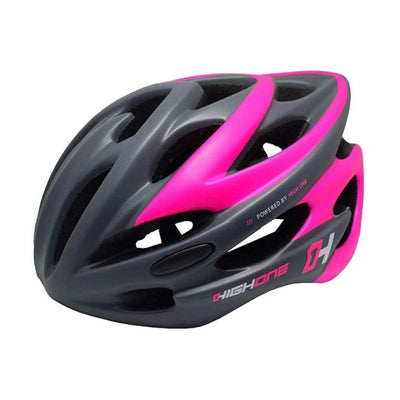 Unbreakable High-One Helmet – Adjustable Cycling & Skating Helmet with LED Light