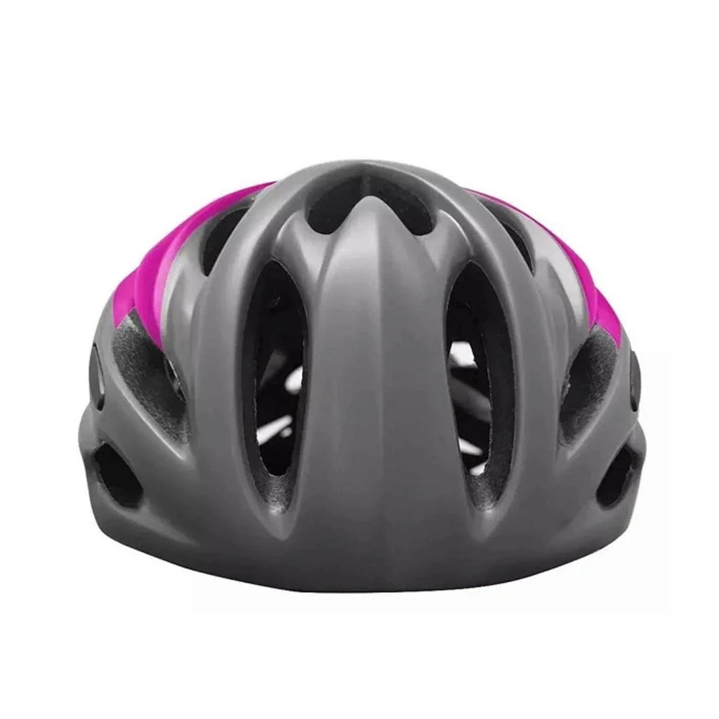 Unbreakable High-One Helmet – Adjustable Cycling & Skating Helmet with LED Light